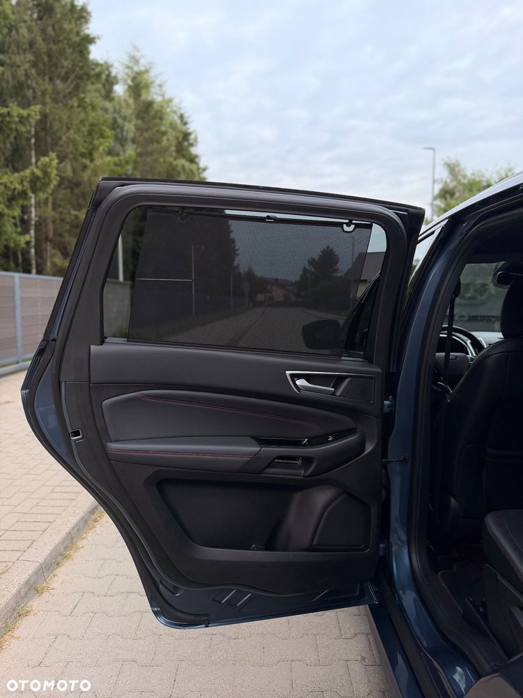 Ford S-Max 2.0 EcoBlue ST-Line - 24