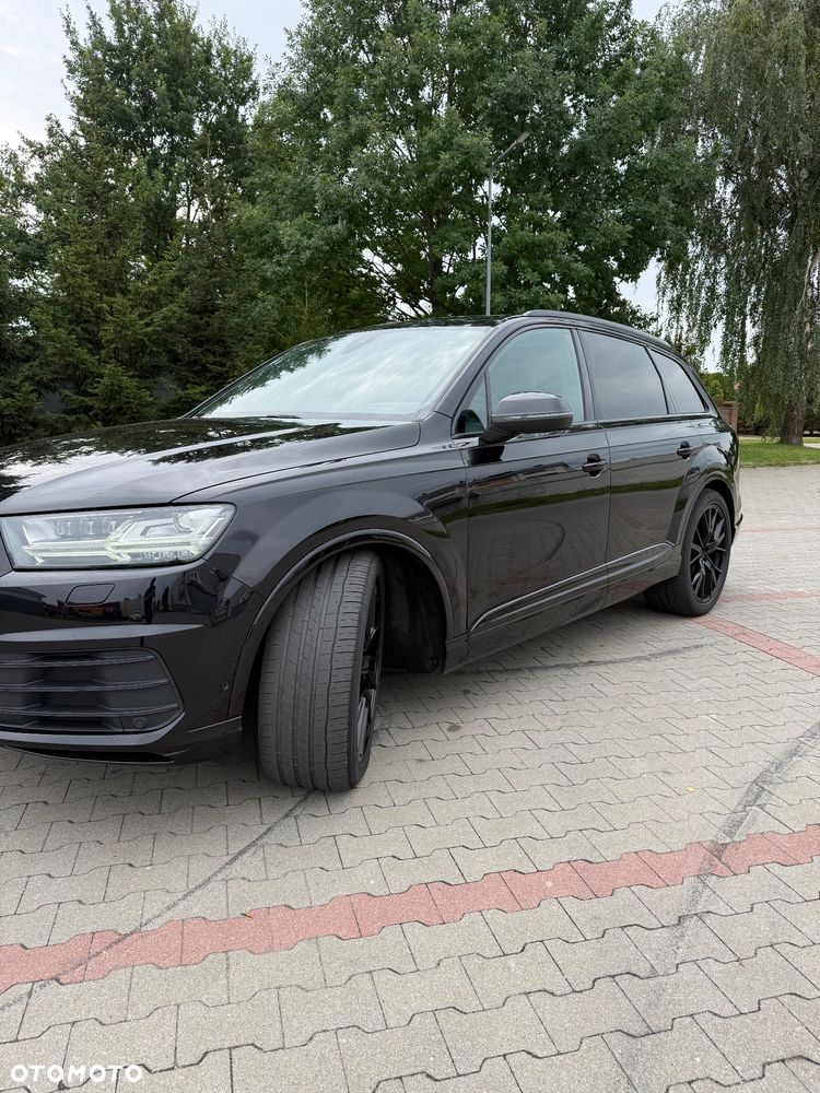 Audi Q7 - 3