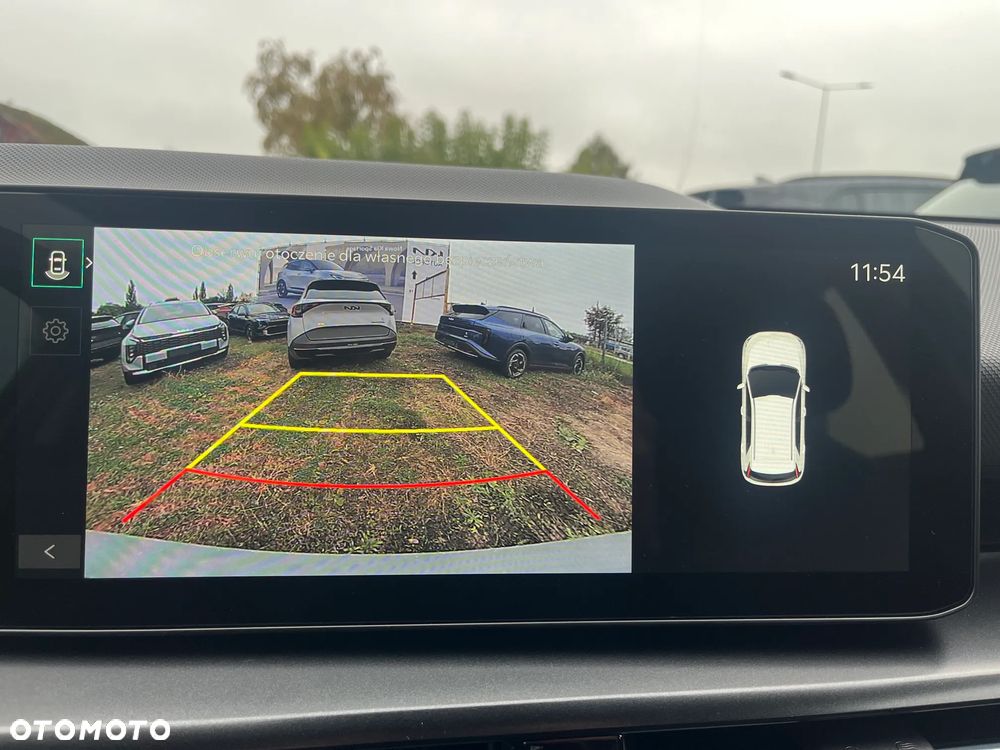 Kia Niro 2026