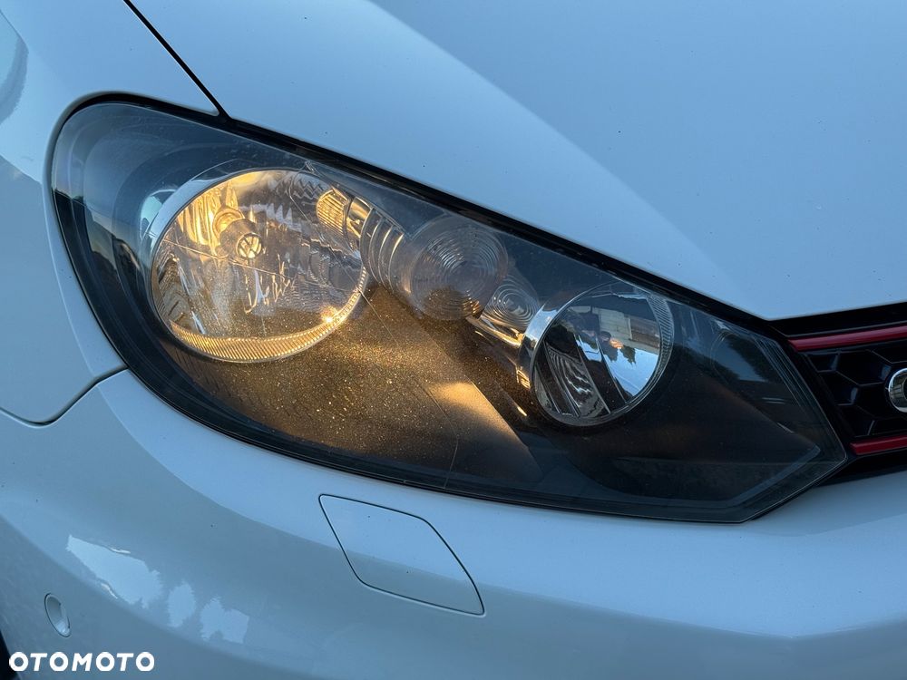 Volkswagen Golf 2.0 GTI - 16