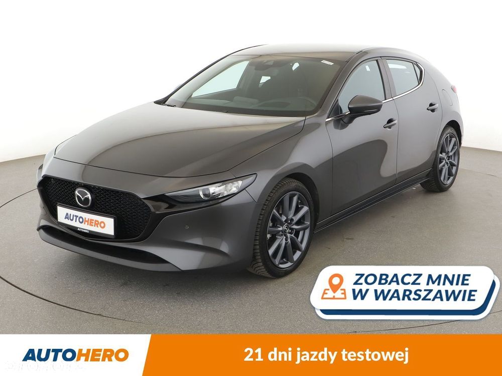 Mazda 3 - 1