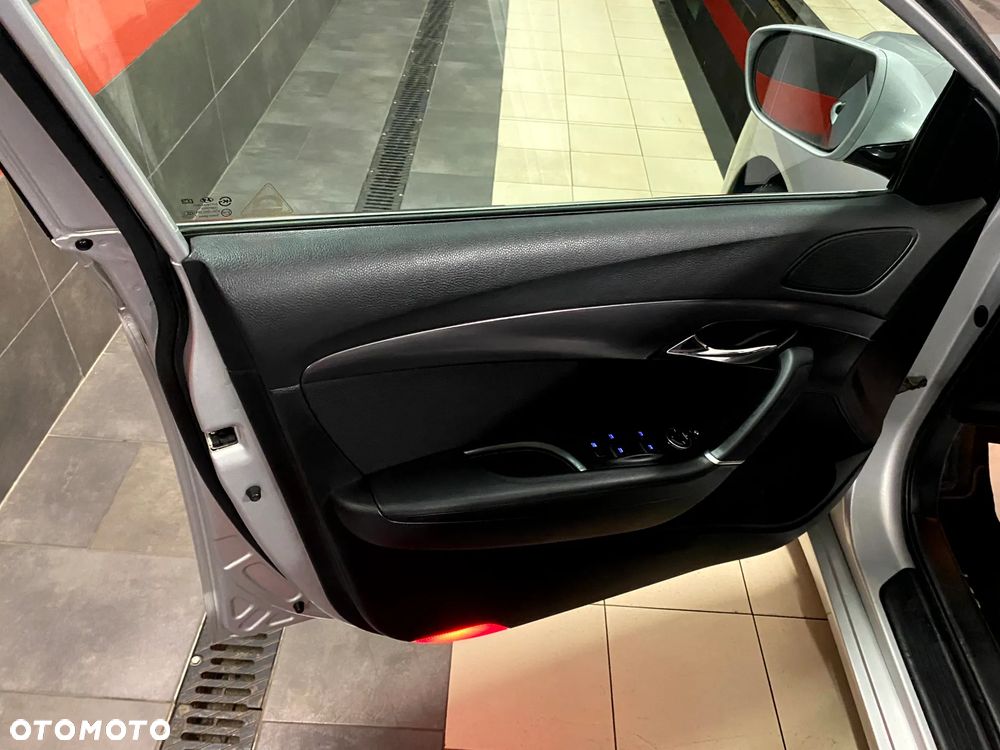 Hyundai i40 2.0 Automatik Premium - 18