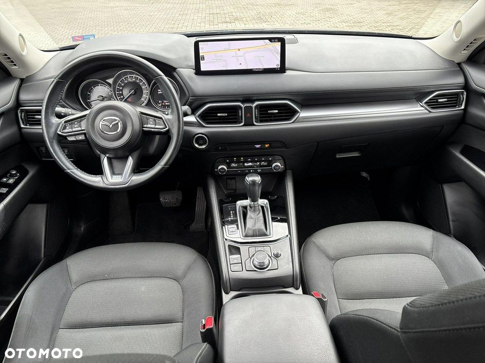 Mazda CX-5 - 14