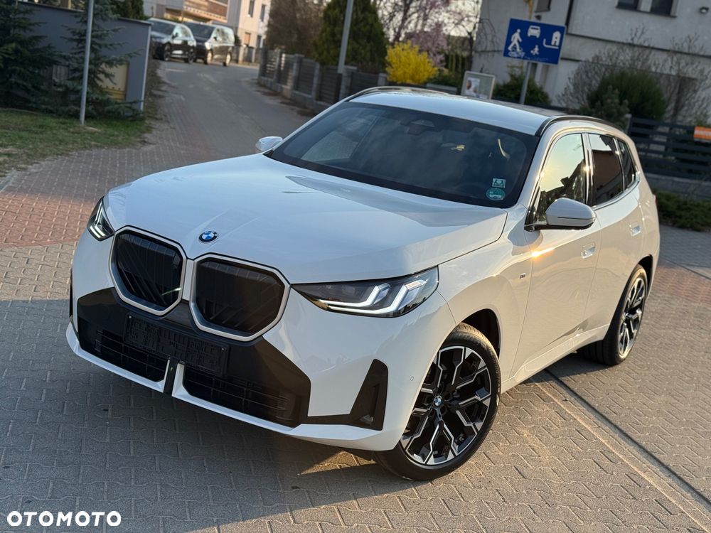 BMW X3 - 2