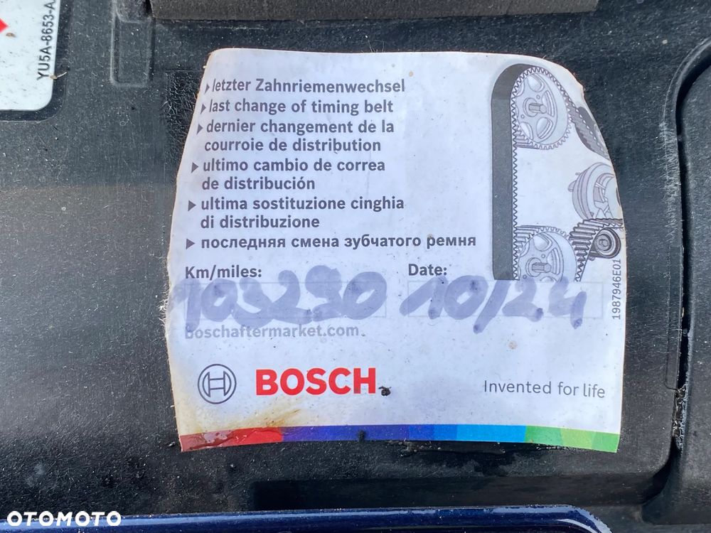 Ford Fiesta 1.4 Trend - 17