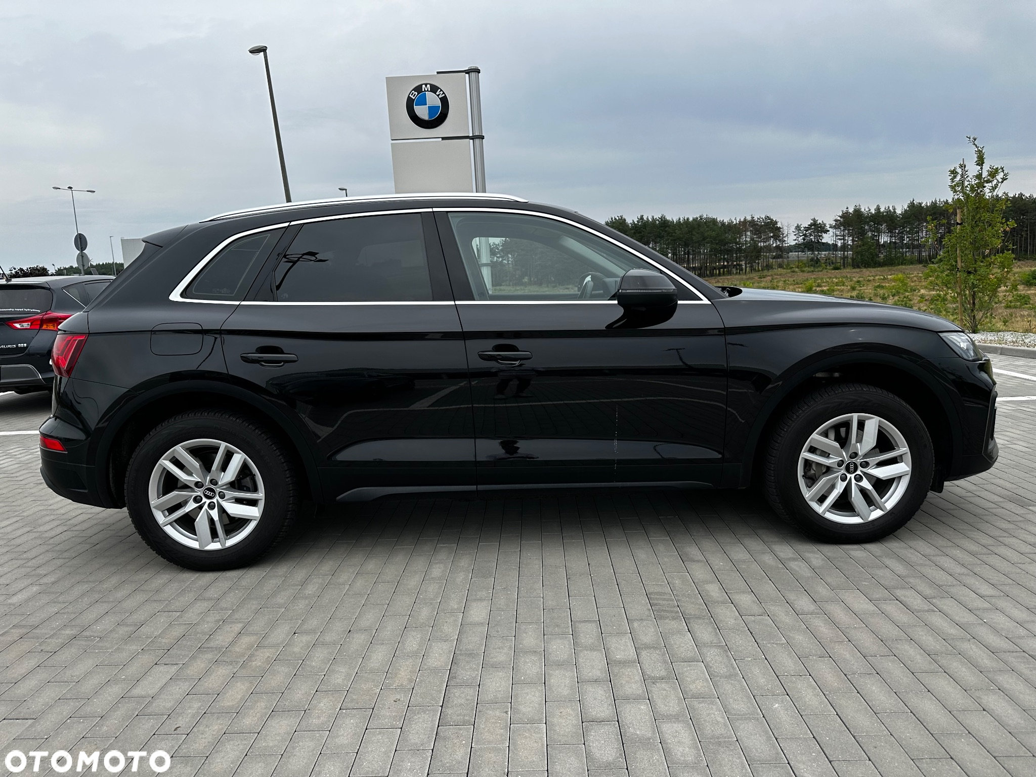 Audi Q5 40 TDI Quattro Sport S tronic - 7