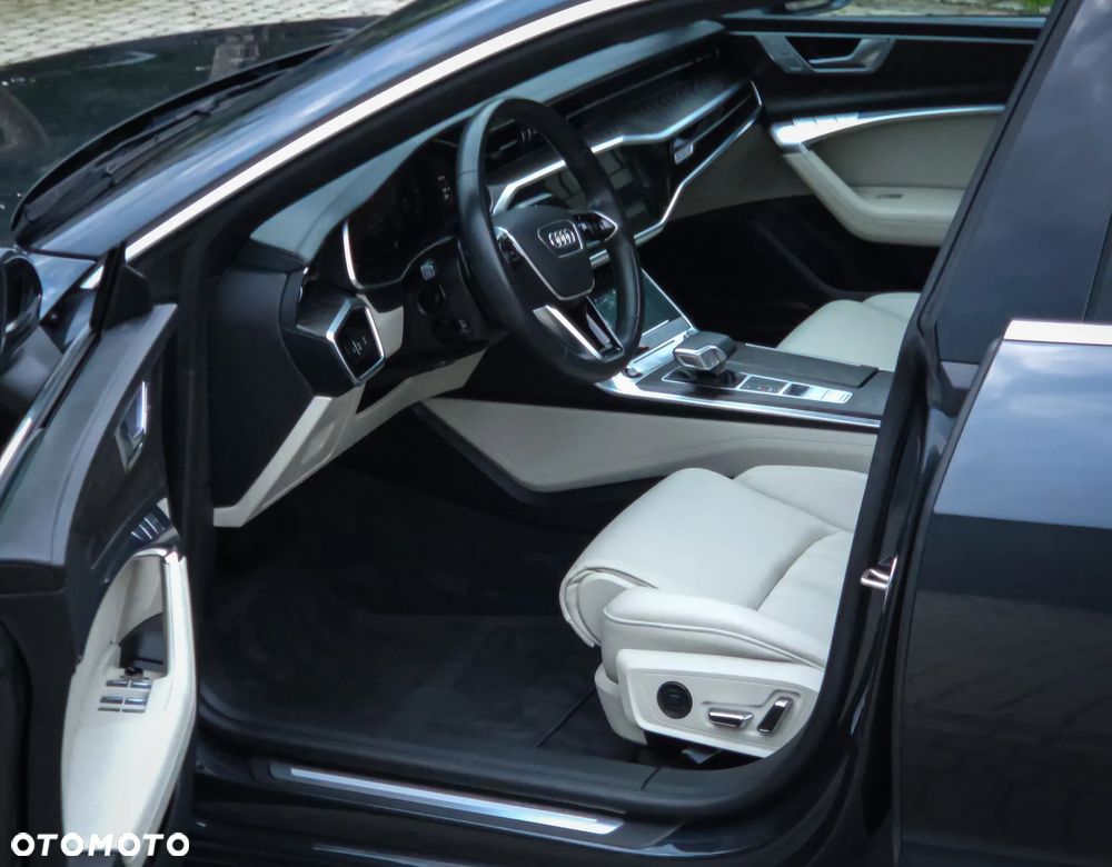 Audi A7 Sportback 50 TFSI e PHEV Quattro S tronic - 18