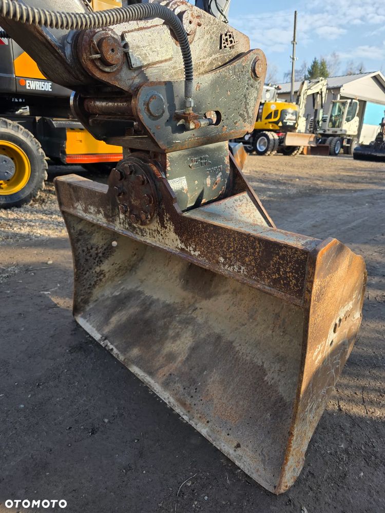 Volvo EW 70 - 15
