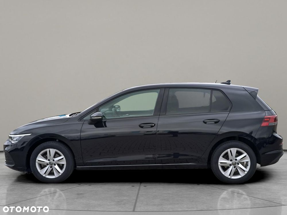 Volkswagen Golf 1.5 TSI EVO Life - 8