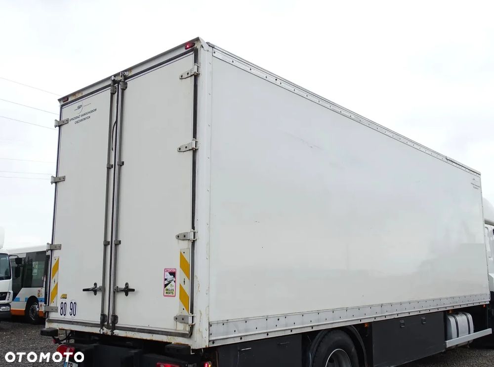 DAF LF 18.320 Kontener 20 palet - 2