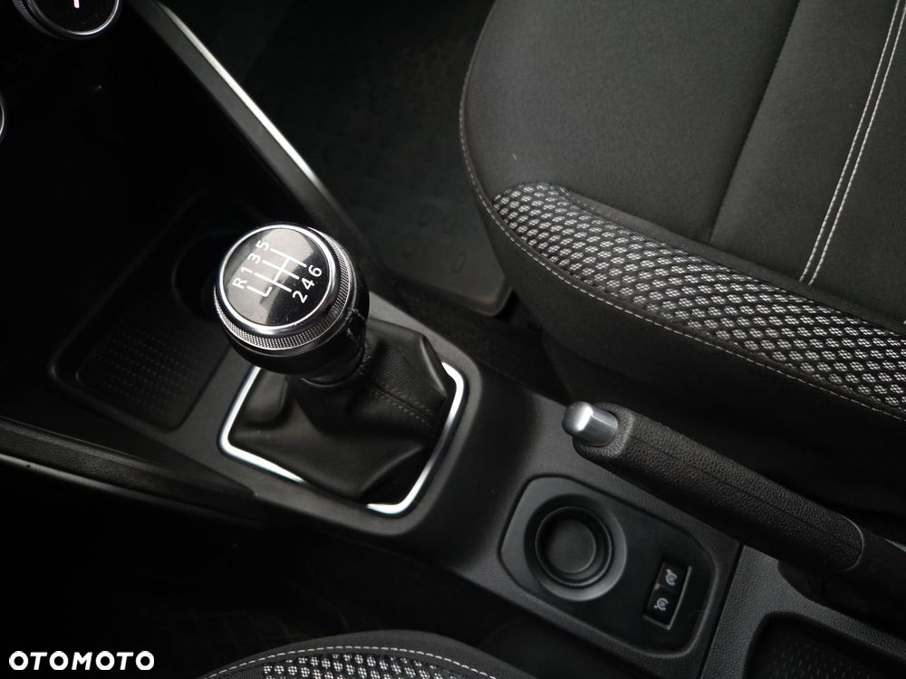 Dacia Duster 1.3 TCe FAP Prestige - 24