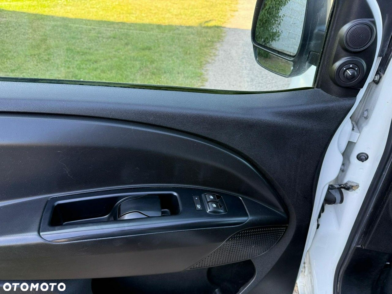 Opel Combo - 27