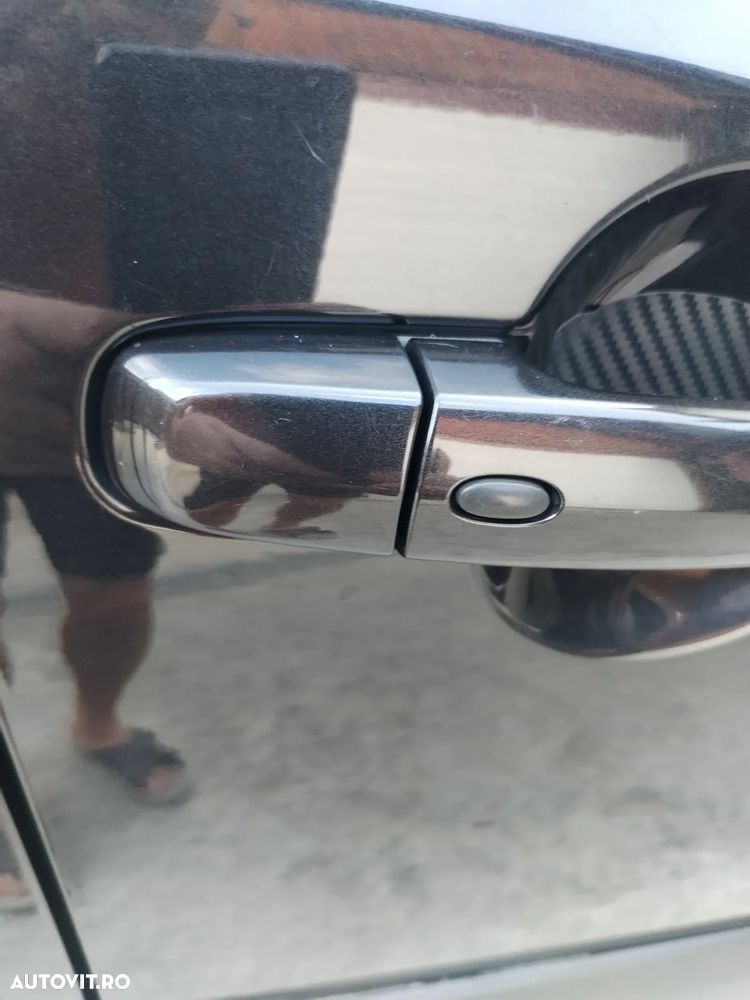 Suzuki SX4 1.6L 4WD GLX - 19