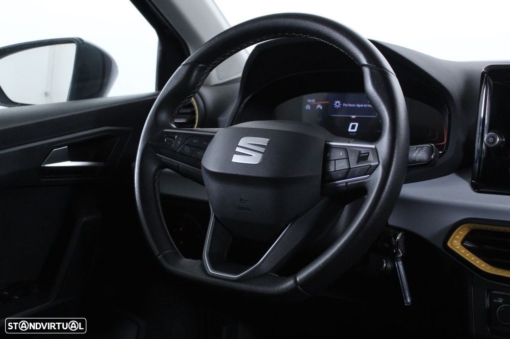SEAT Arona 1.0 TSI Style DSG - 17