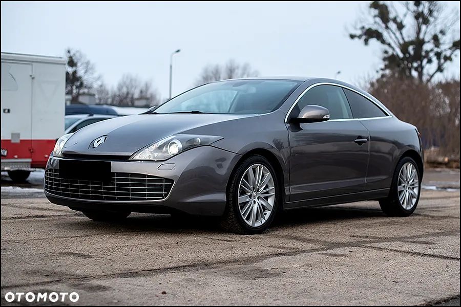 Renault Laguna - 5
