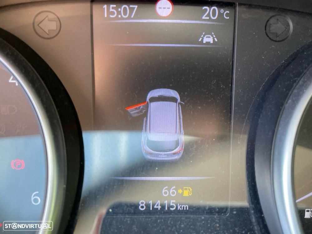 Nissan Qashqai 1.5 dCi N-Connecta - 3