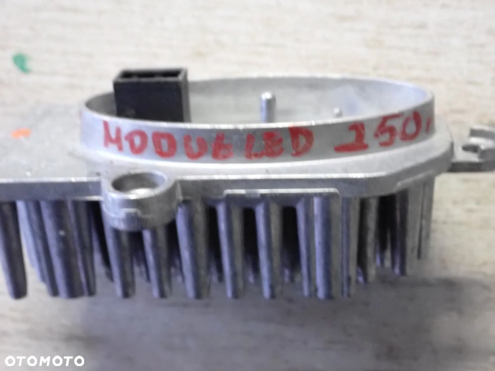 IVECO DAILY PRZETWORNICA MODUŁ LED IT50200653 - 3