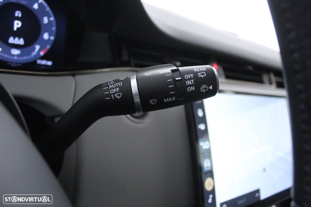 Land Rover Range Rover Evoque 1.5 P300e AWD S Auto - 25