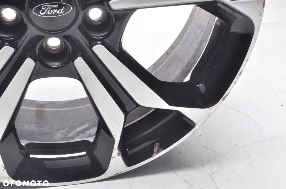 FELGA ALUMINIOWA FORD R18" 7J 5X108 ET47.5  JX7J-1007-E1A - 7