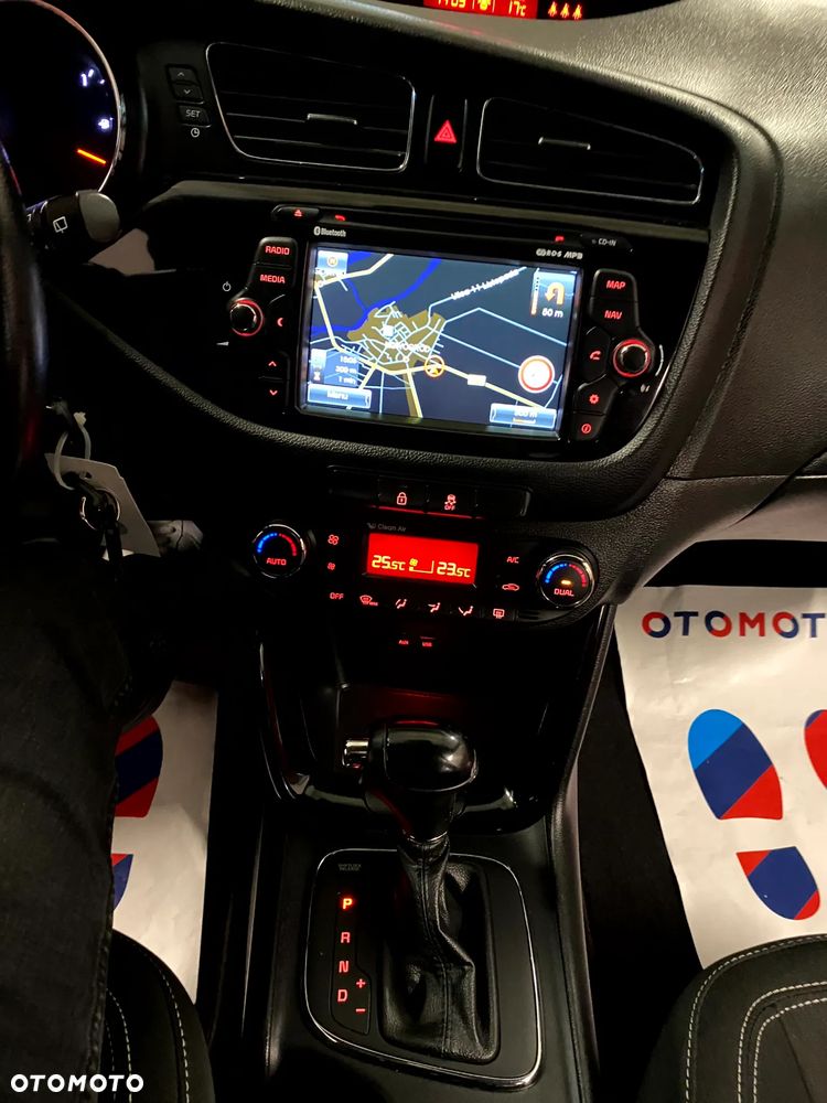 Kia Ceed 1.6 GDI XL DCT - 18