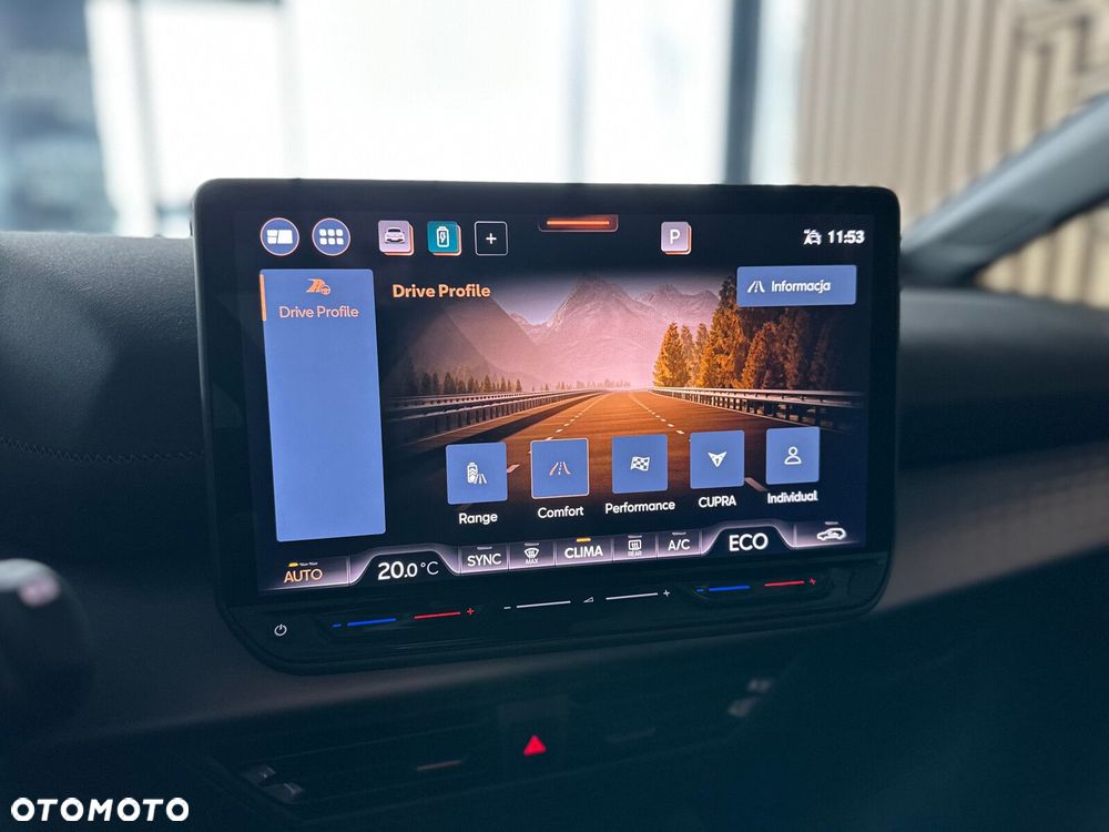 Cupra Born 59kWh E-Boost - 22