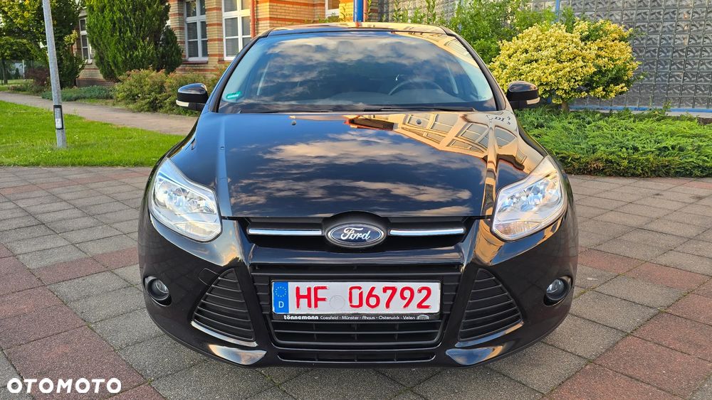 Ford Focus - 2