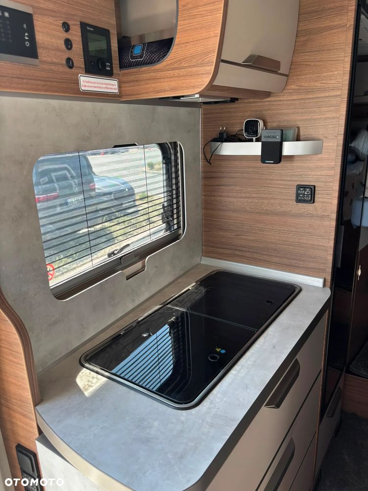 Volkswagen Crafter / Knaus Van Wave 640 MEG VW Vansation - 27