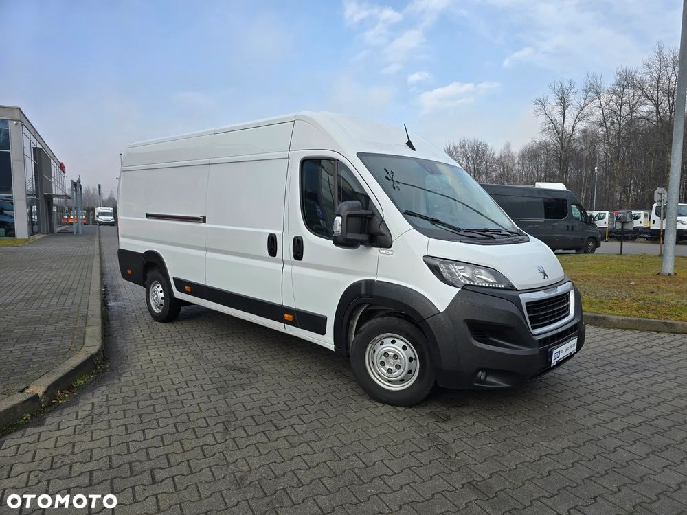 Peugeot BOXER L4H2 - 3