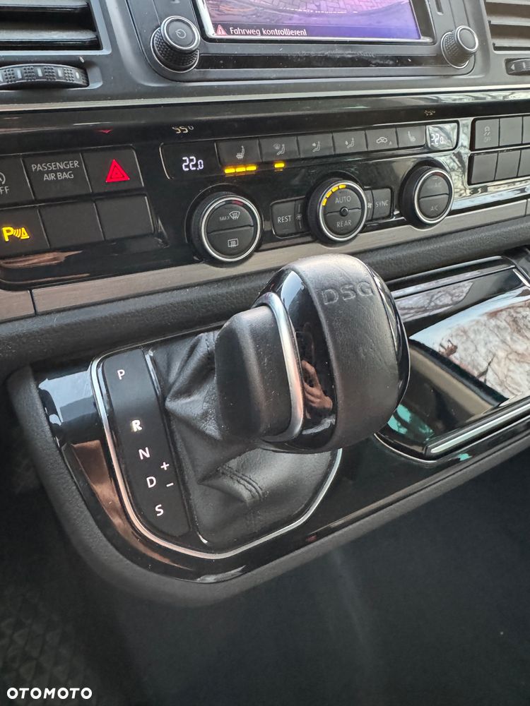 Volkswagen Multivan 2.0 TDI L1 Comfortline DSG - 20