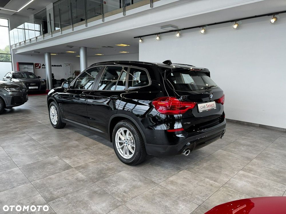 BMW X3 - 7