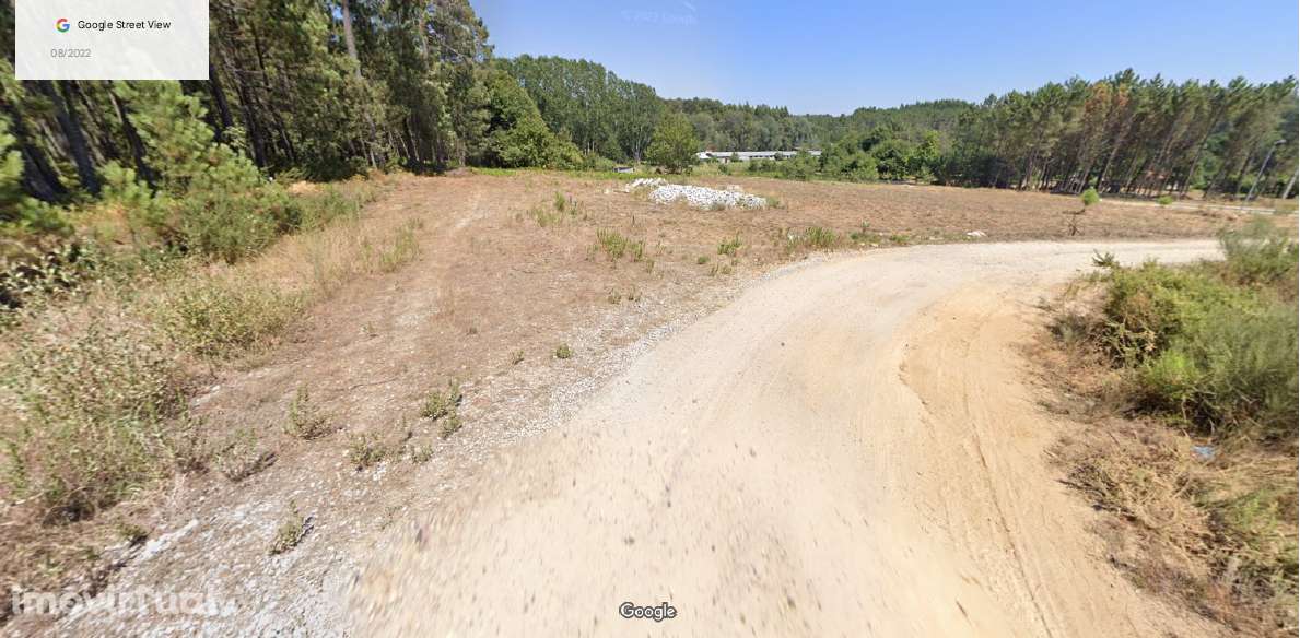 Terreno urbanizável em Mundão - Viseu - Grande imagem: 4/5