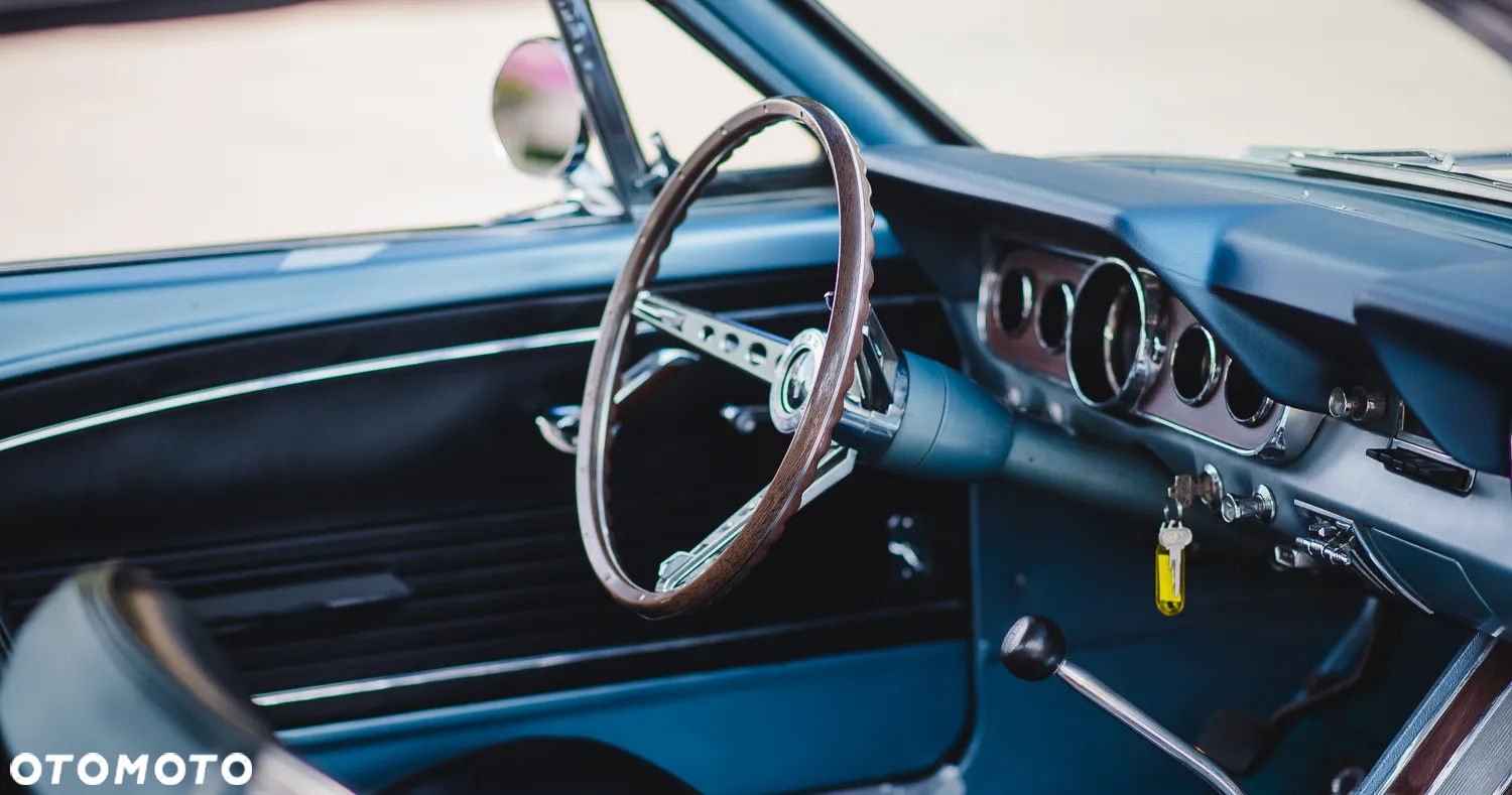 Ford Mustang - 15