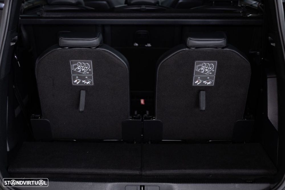 Peugeot 5008 1.5 BlueHDi GT Line EAT8 - 9