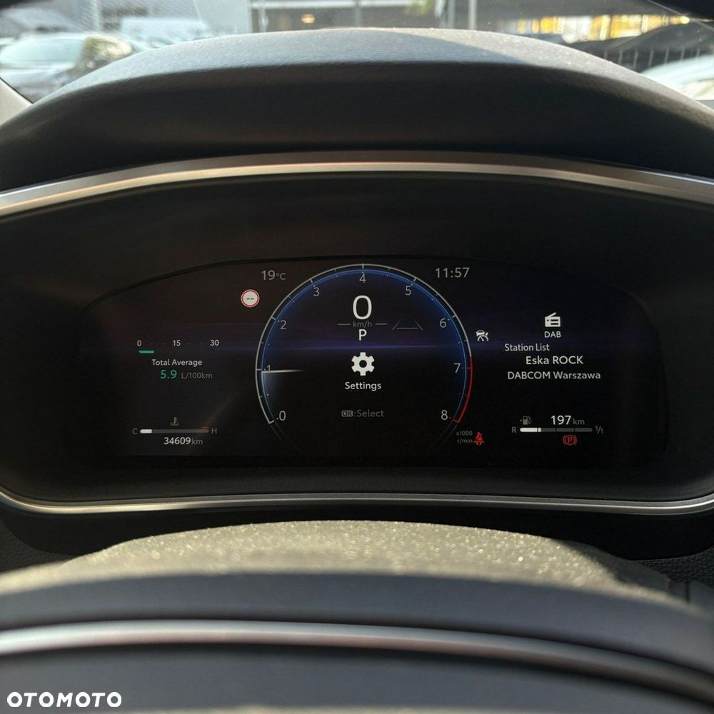 Toyota Corolla 1.5 Comfort - 16