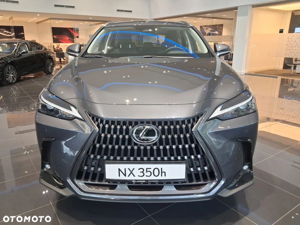 Lexus NX 350h Prestige 2WD - 3