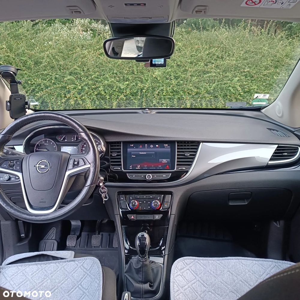 Opel Mokka 1.4 T Enjoy - 7