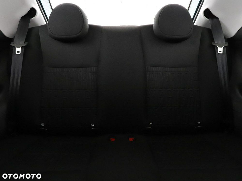 Fiat 500e Action - 20