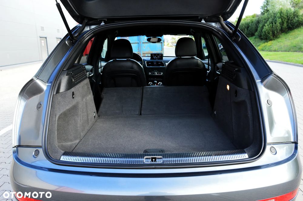 Audi Q3 - 32