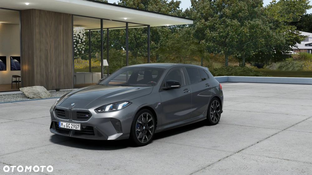 BMW Seria 1 - 1