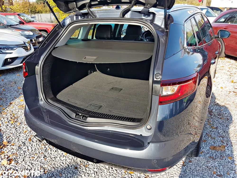 Renault Megane Grandtour ENERGY TCe 130 EDC LIMITED - 22