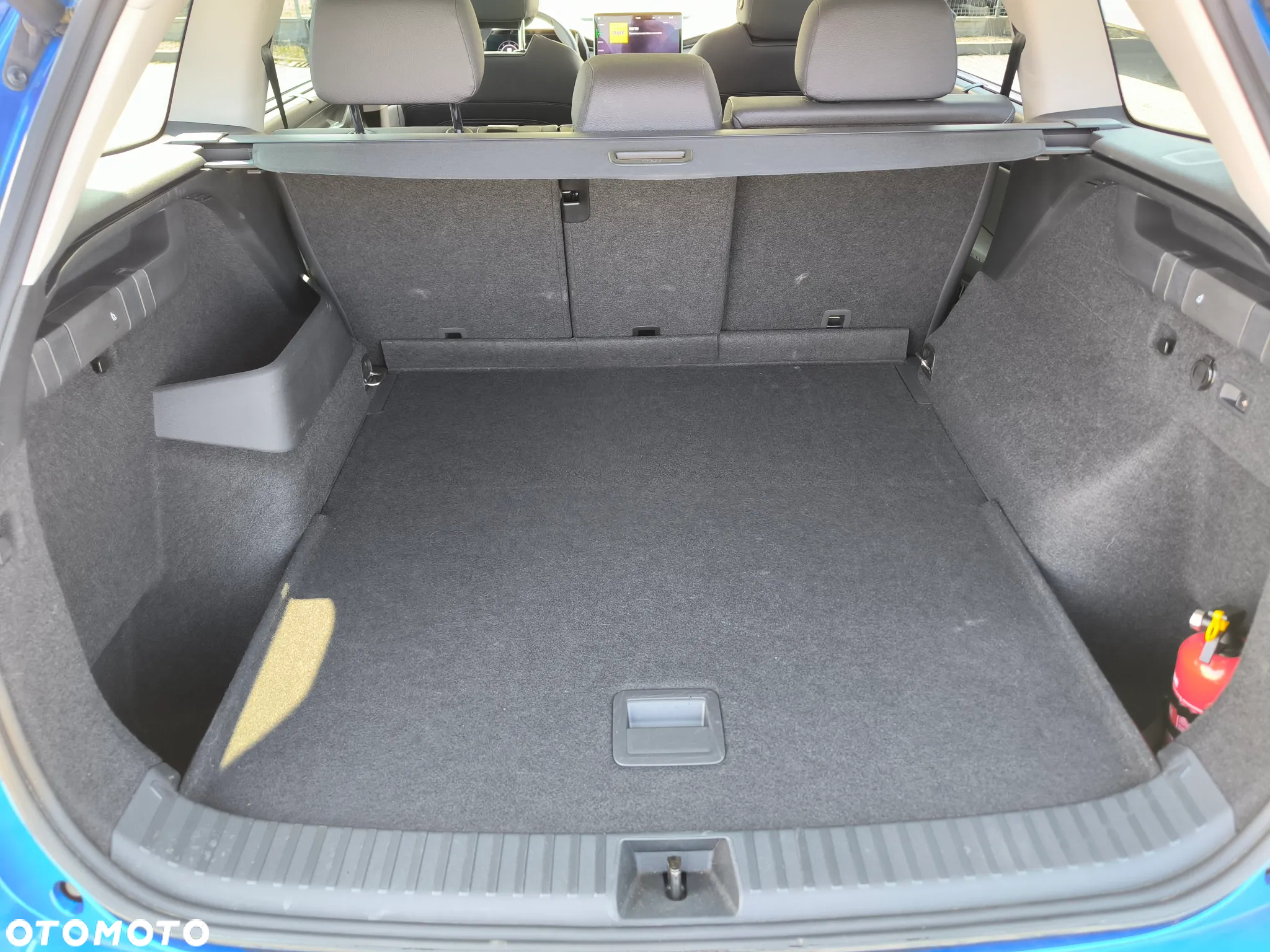 Skoda Kodiaq 2.0 TDI 4x4 Selection DSG - 17