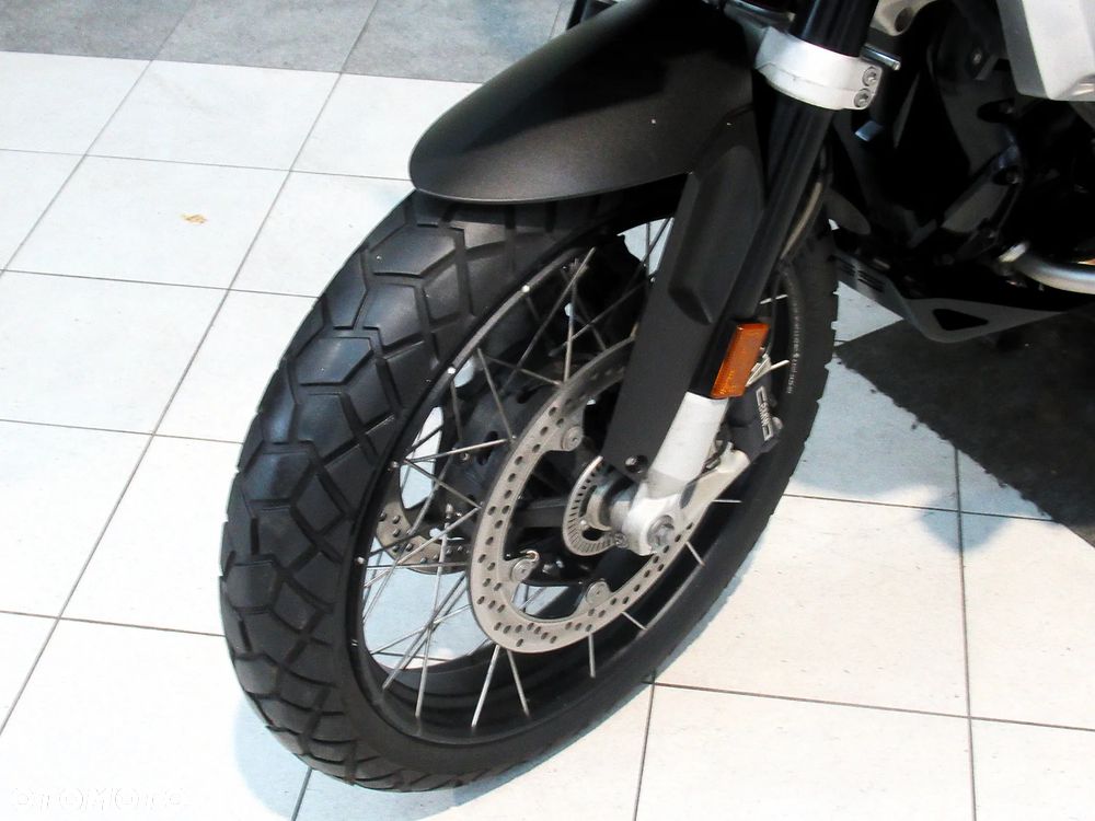 BMW R1250 GS Adventure - 24