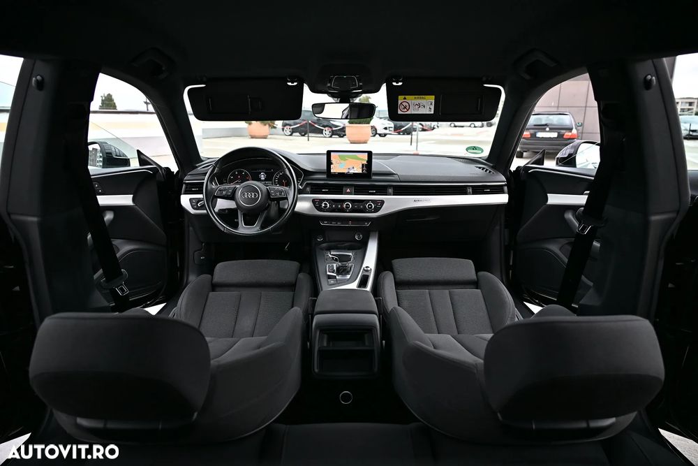 Audi A5 Sportback 2.0 TDI clean diesel quattro S tronic - 22