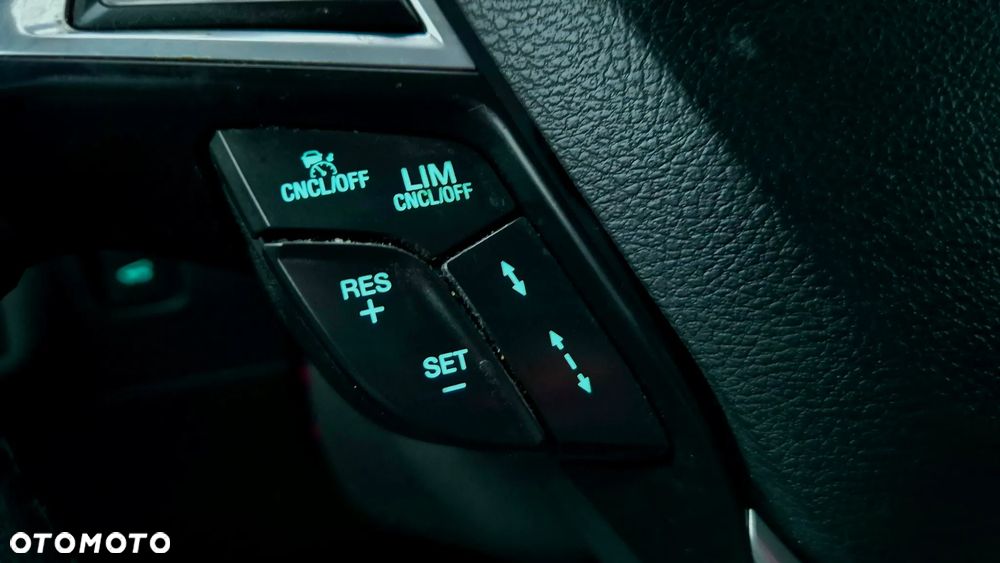 Ford Mondeo 2.0 EcoBlue Titanium - 35