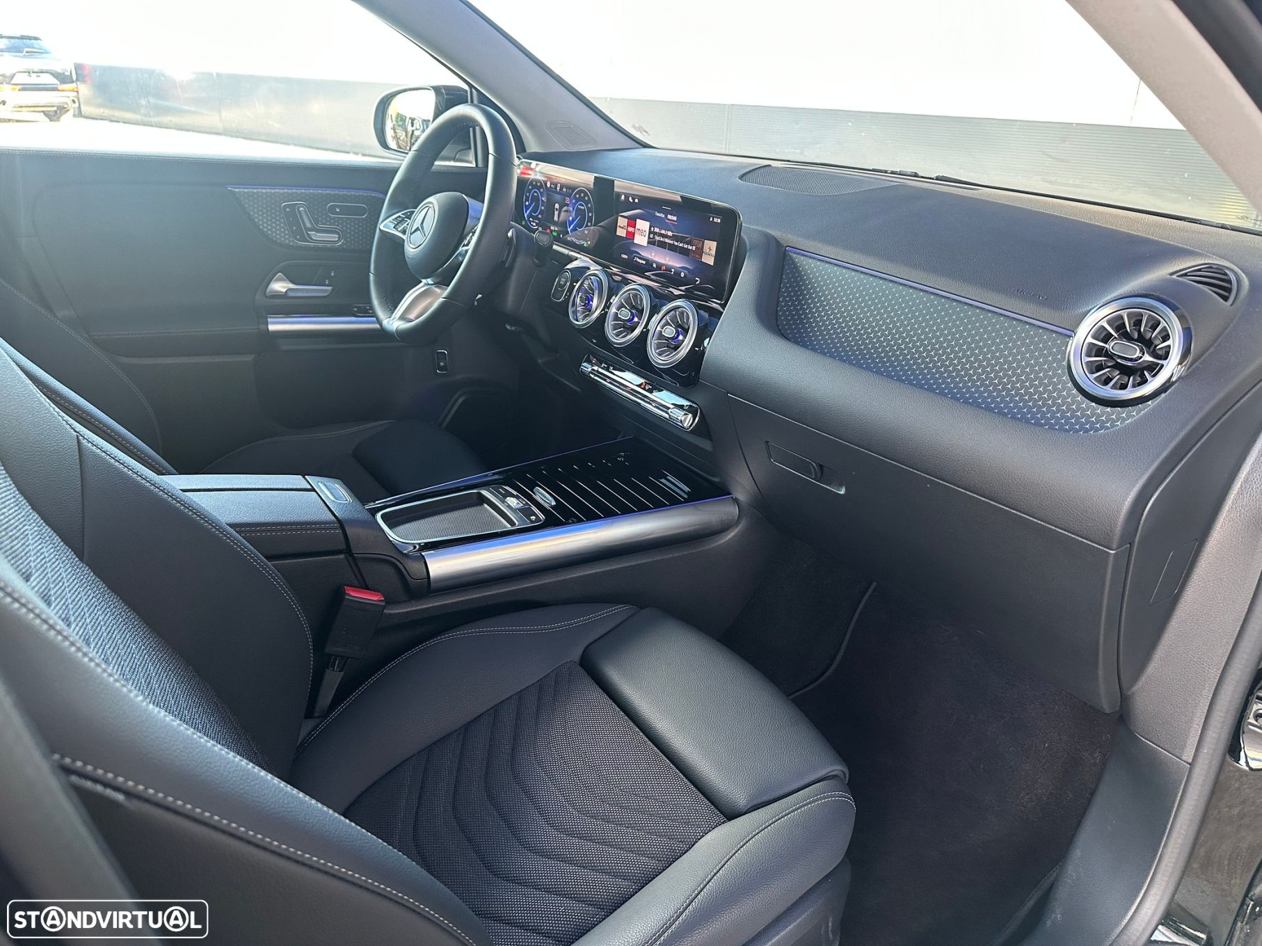 Mercedes-Benz EQA 250 Progressive - 45