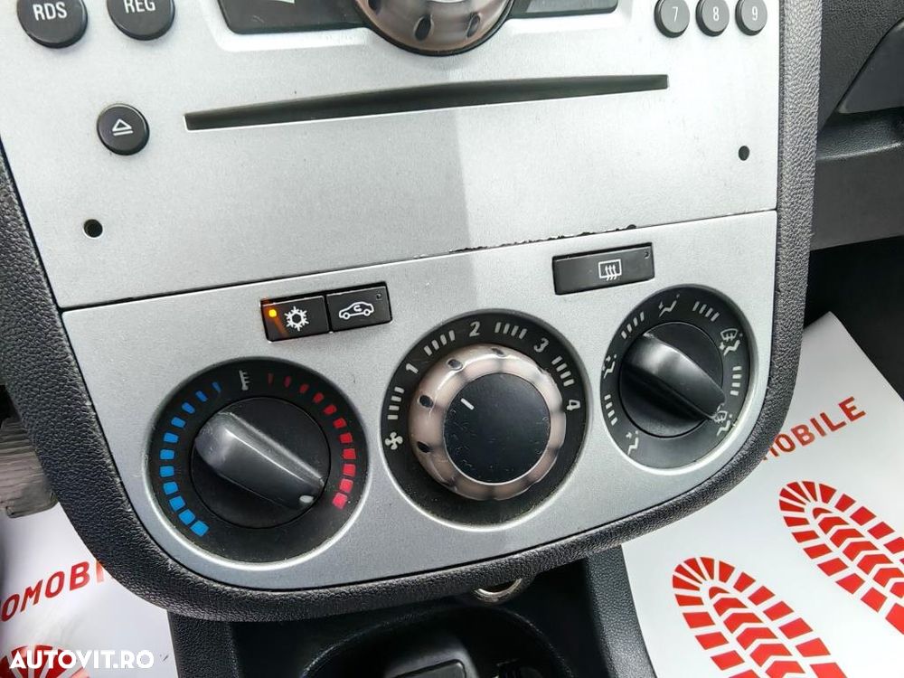 Opel Corsa - 11