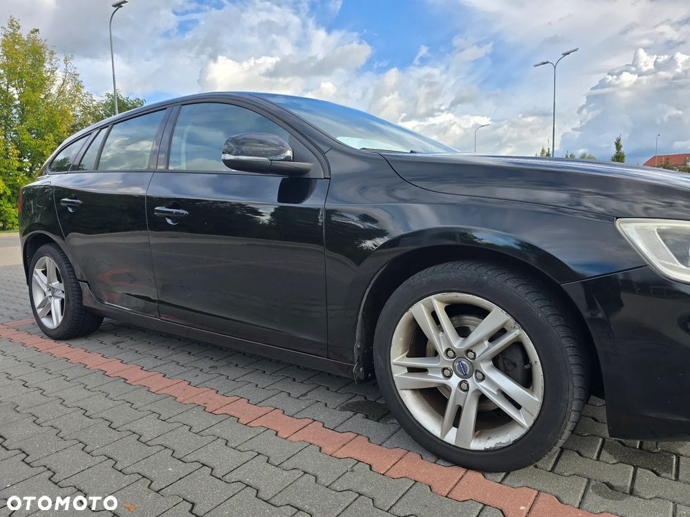 Volvo V60 - 26