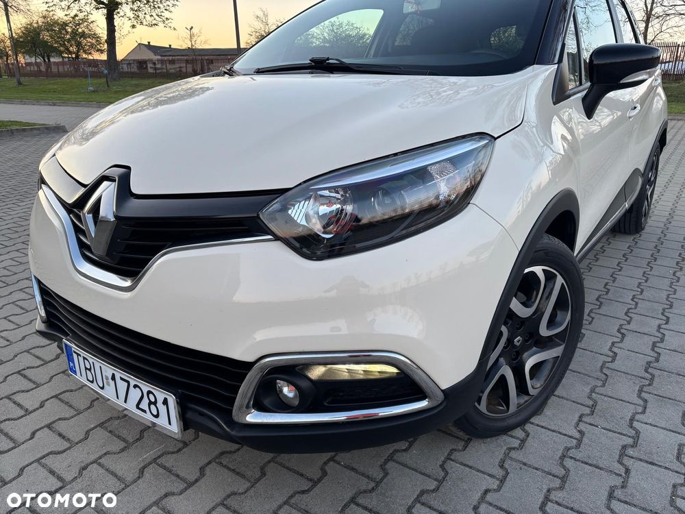 Renault Captur ENERGY dCi 90 Start&Stop Life - 27