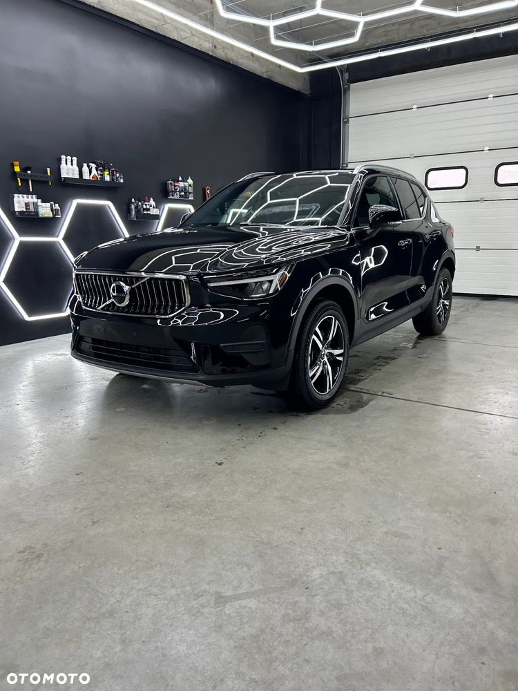 Volvo XC 40 - 3