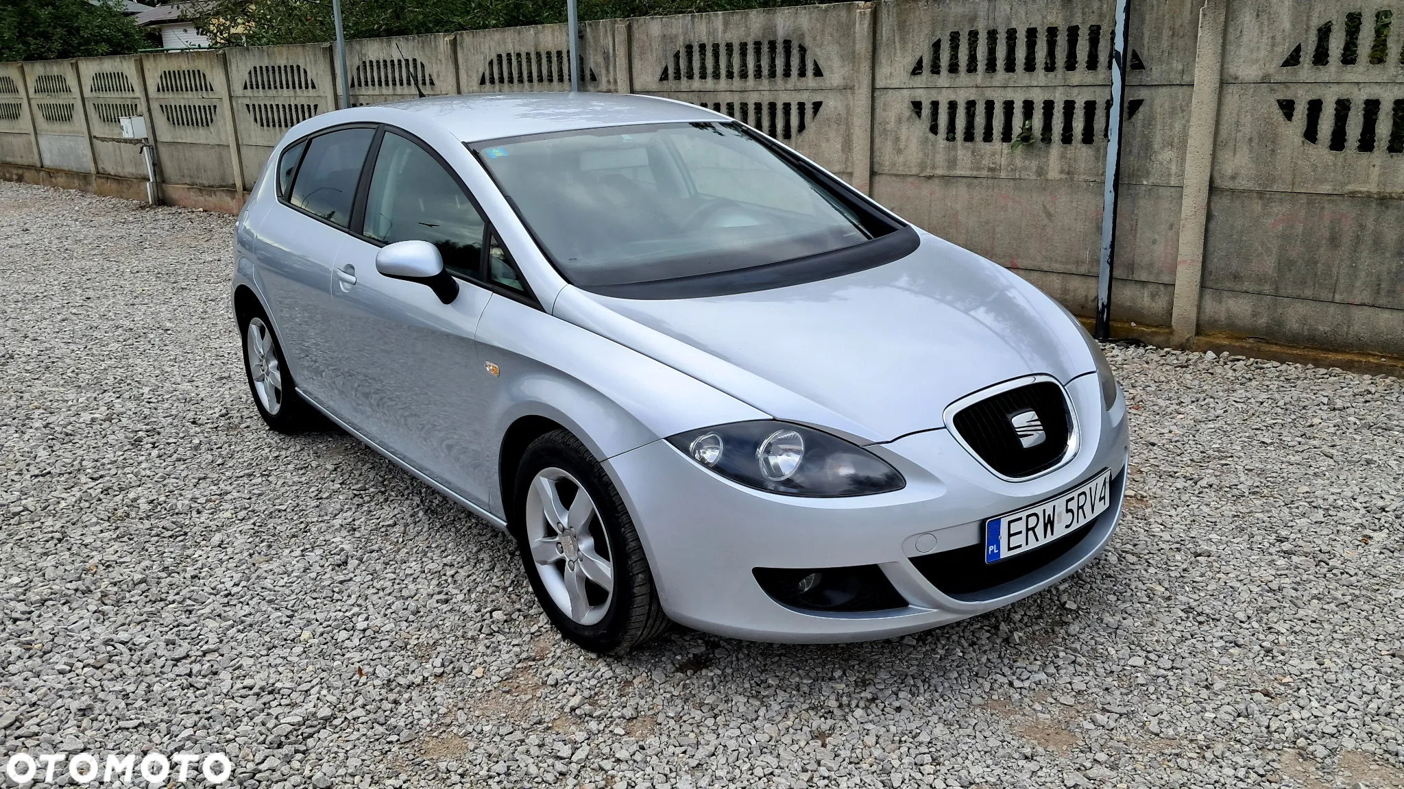 Seat Leon 1.6 Reference - 21